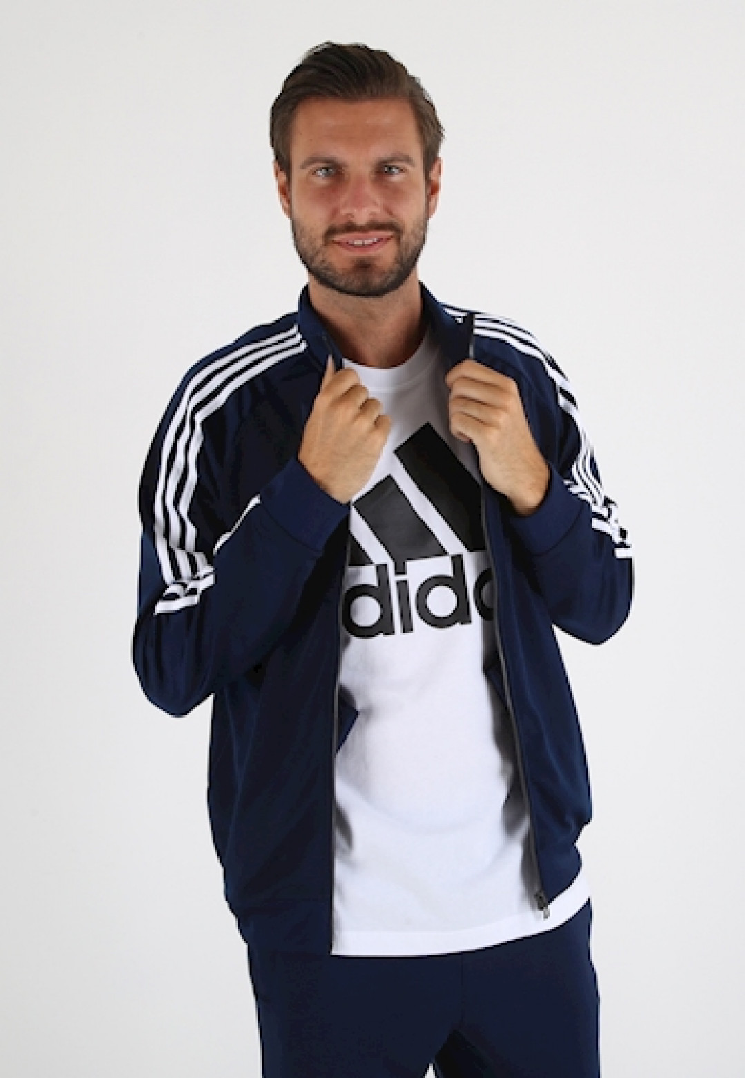 felpa adidas blu 2018 felpa adidas blu 2018