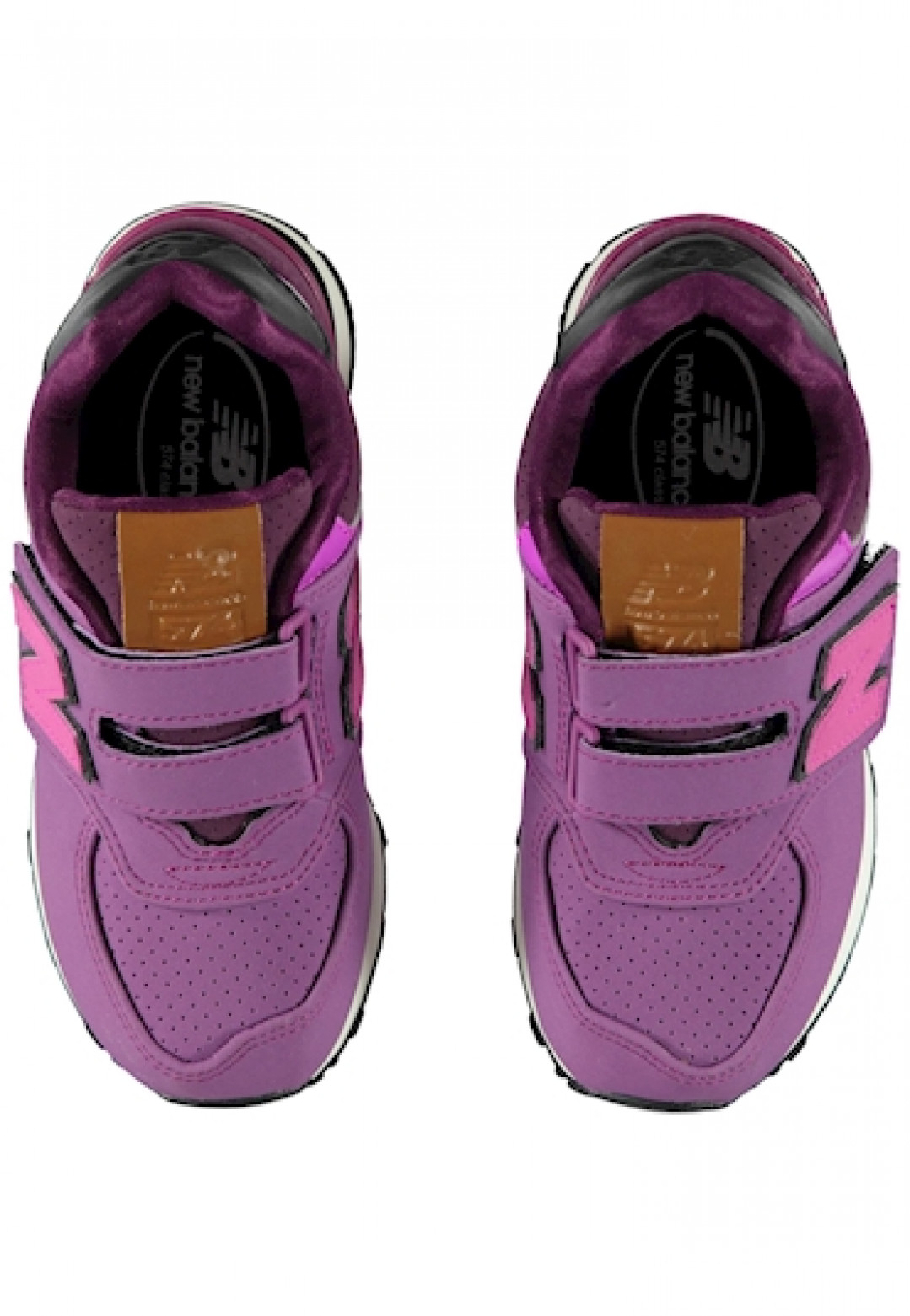 new balance kv574yei bambini new balance kv574yei bambini