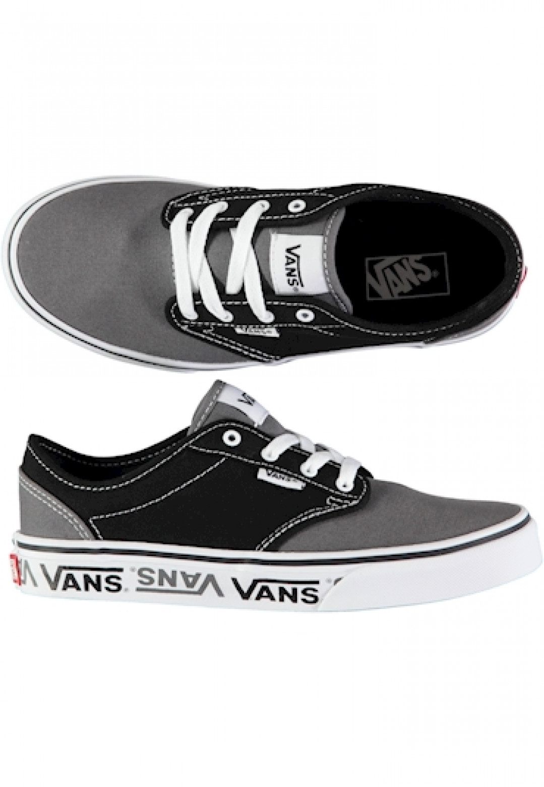 vans atwood y vans atwood y