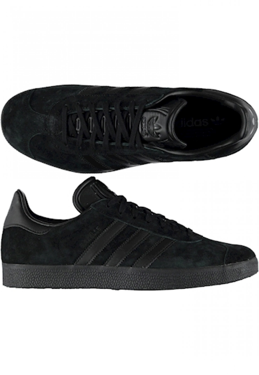 adidas gazelle pelle nera adidas gazelle pelle nera
