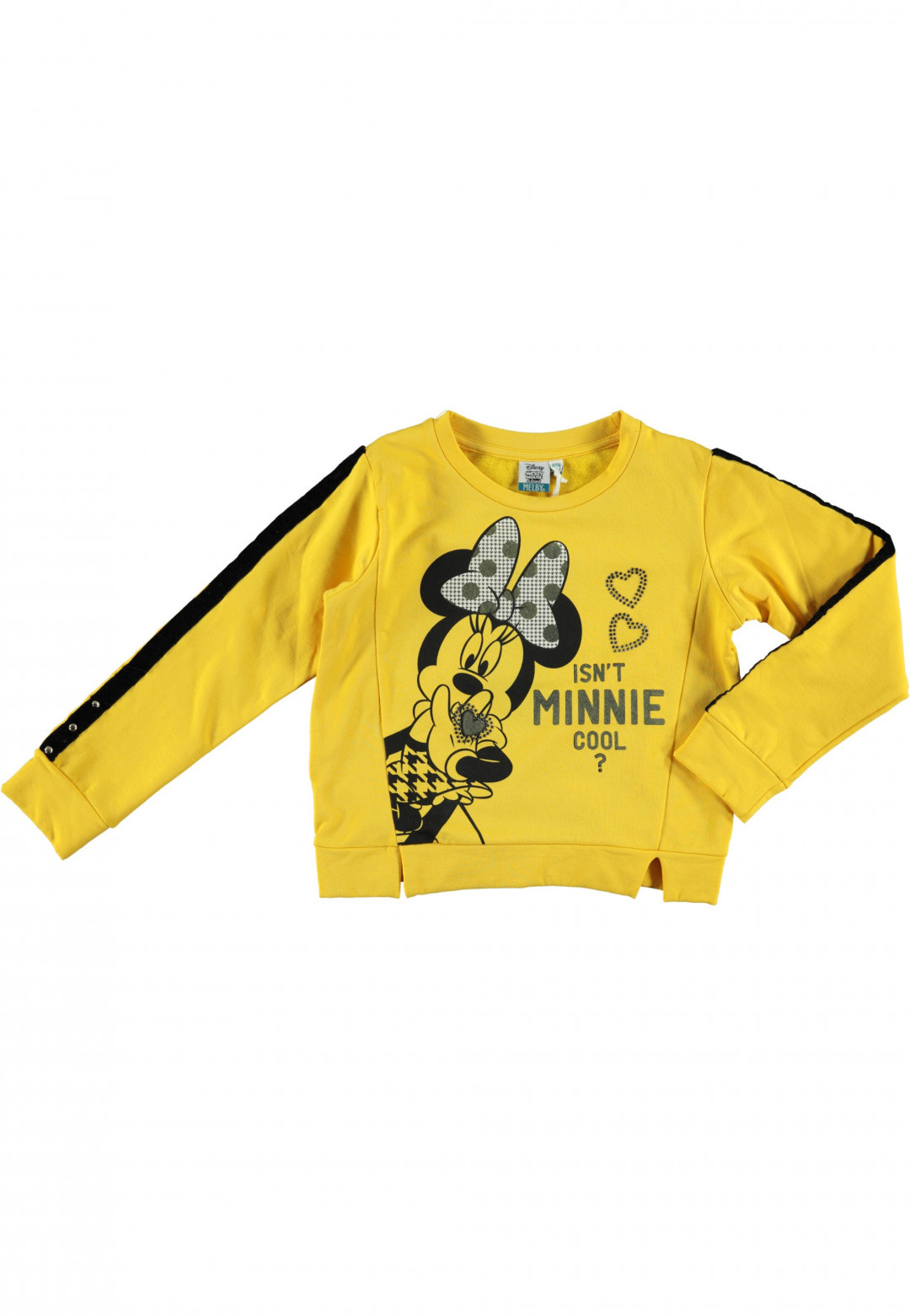 felpa adidas minnie felpa adidas minnie