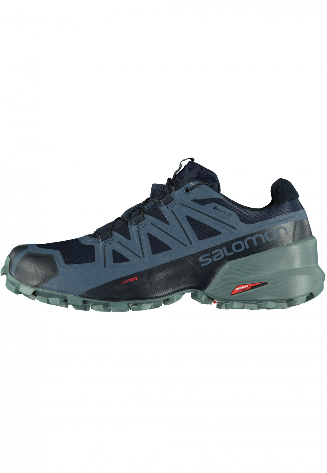 salomon speedcross 5 Vendita