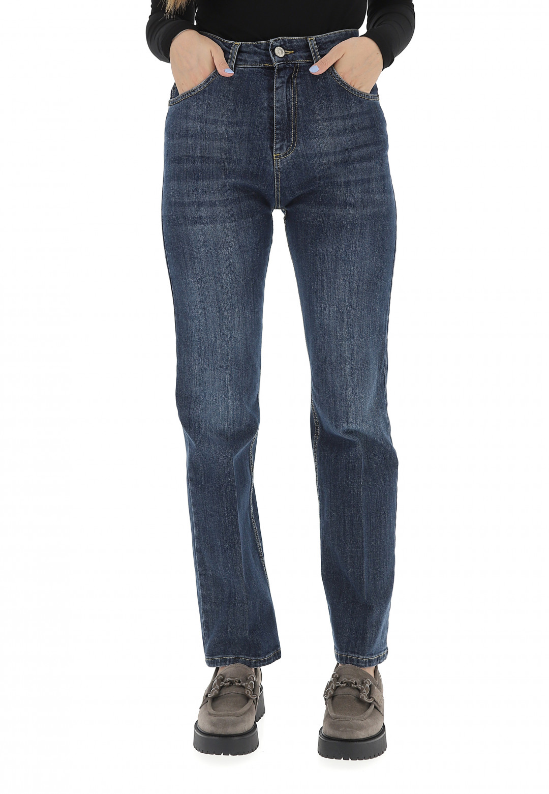 Jeans almanegra acquisto online clearance