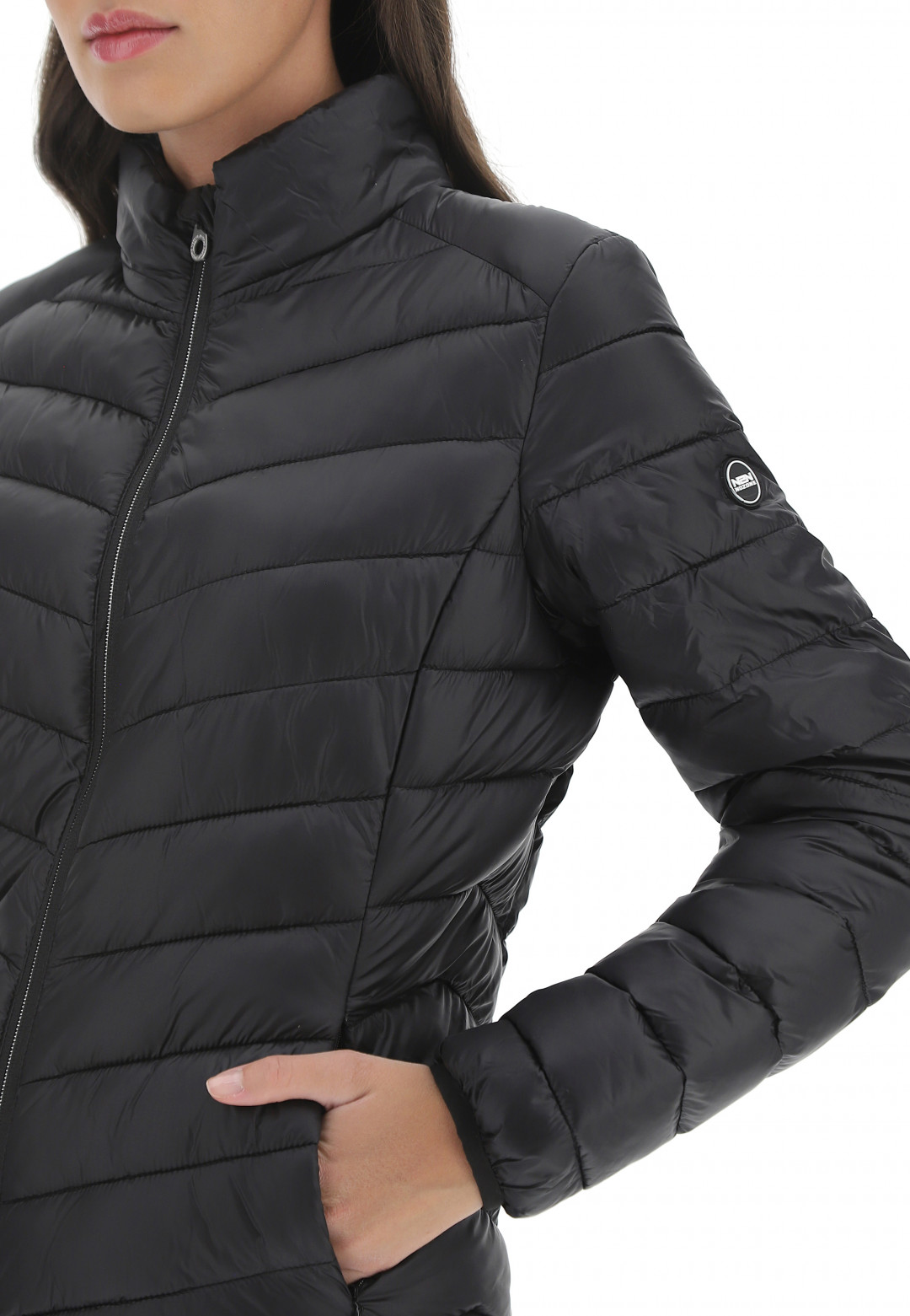Piumini no zone prezzi per vendita negozio store