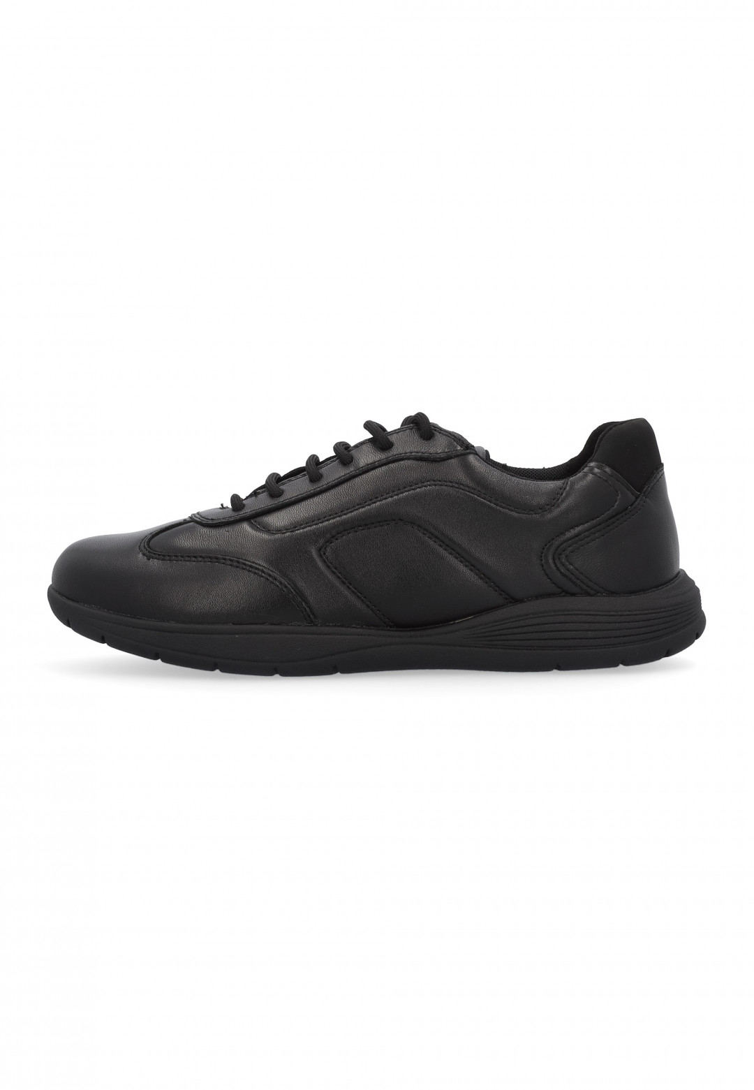 Scarpe Comfort Uomo Geox Spherica U45bxd 000lm